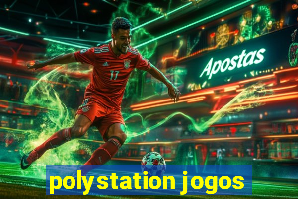 polystation jogos